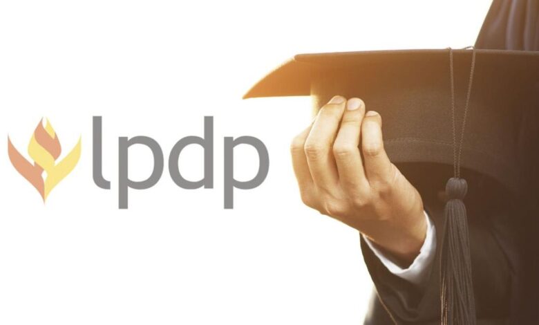 LPDP