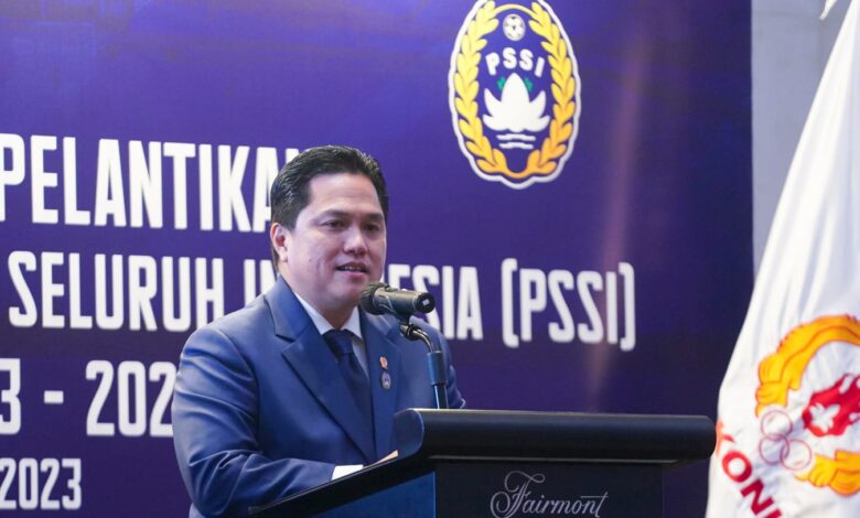 PSSI