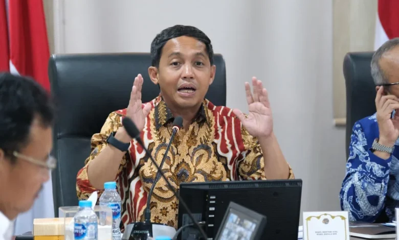 Raja Juli Antoni