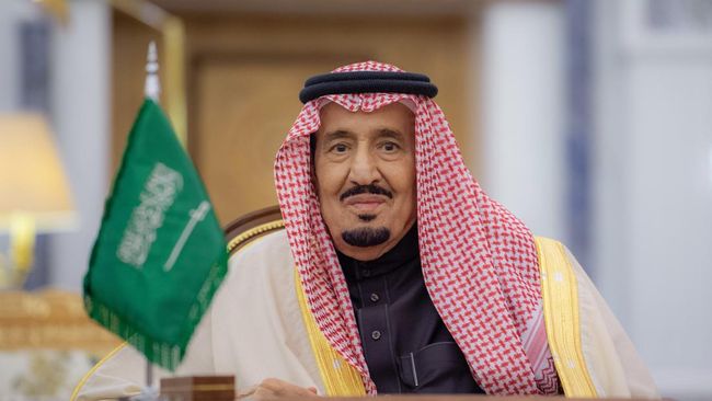Raja Salman
