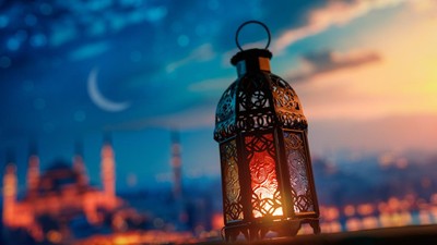 Ramadan