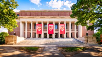 Harvard