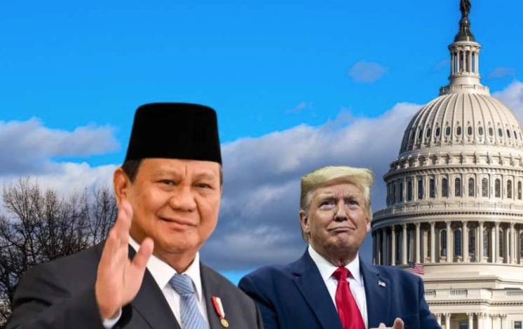 Tarif Baru Trump