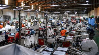 Manufaktur Asia