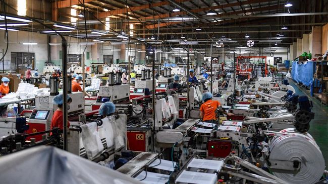 Manufaktur Asia