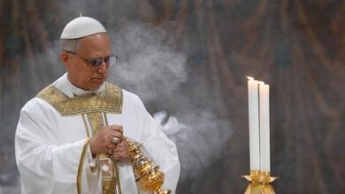 Paus Leo XIV