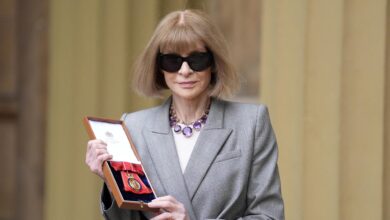 Anna Wintour