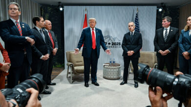 G7 trump