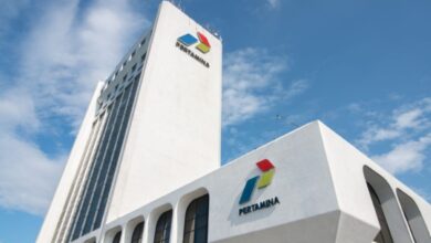 Pertamina