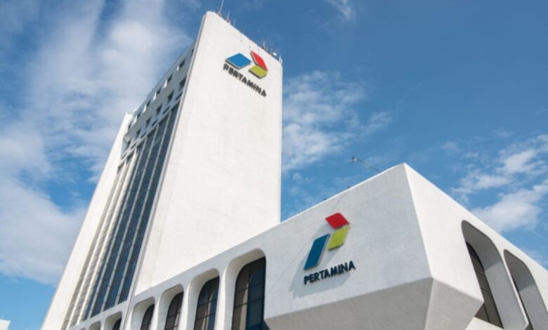 Pertamina