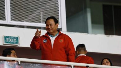 Prabowo Subianto