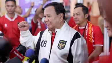 Prabowo Subianto