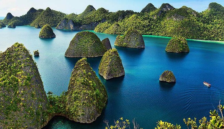 Raja Ampat