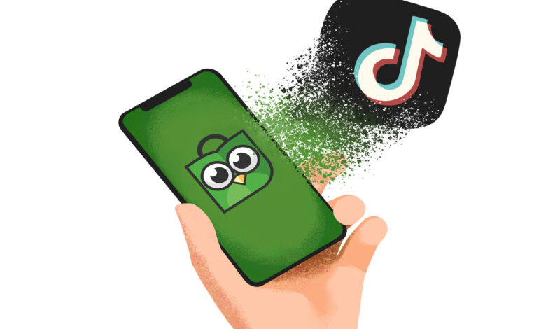 TikTok Tokopedia