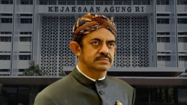 Riza Chalid