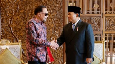 Anwar Prabowo