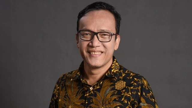 Immanuel Ebenezer