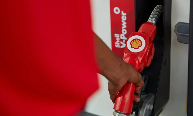 Shell