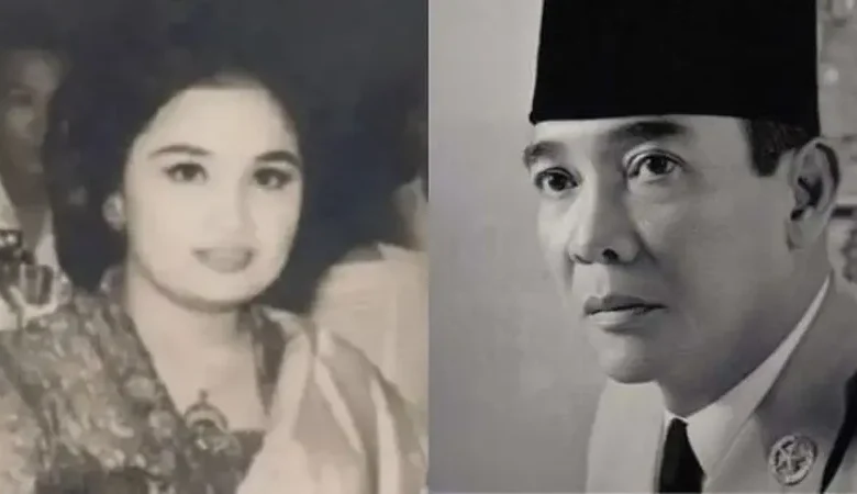 Yurike Sanger