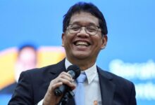 Purbaya Yudhi Sadewa