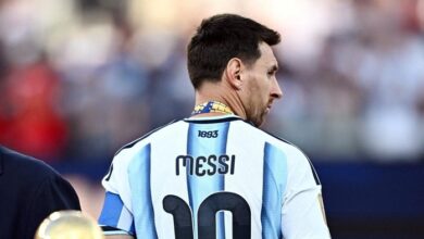 Messi